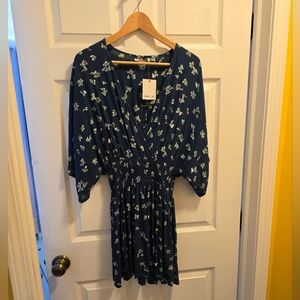 O'Neill Dress Amaze Print XS